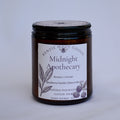 Midnight Apothecary 8oz Candle