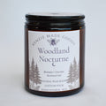 Woodland Nocturne 8oz Candle