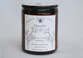 Moonlit Lily 8oz Candle