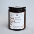 Hearth & Honey 8oz Candle