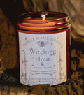 Witching Hour | 8 oz Fall Candle